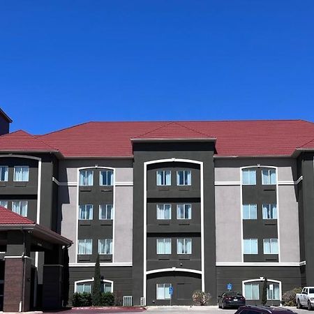 La Quinta By Wyndham Brownwood Hotel Eksteriør billede