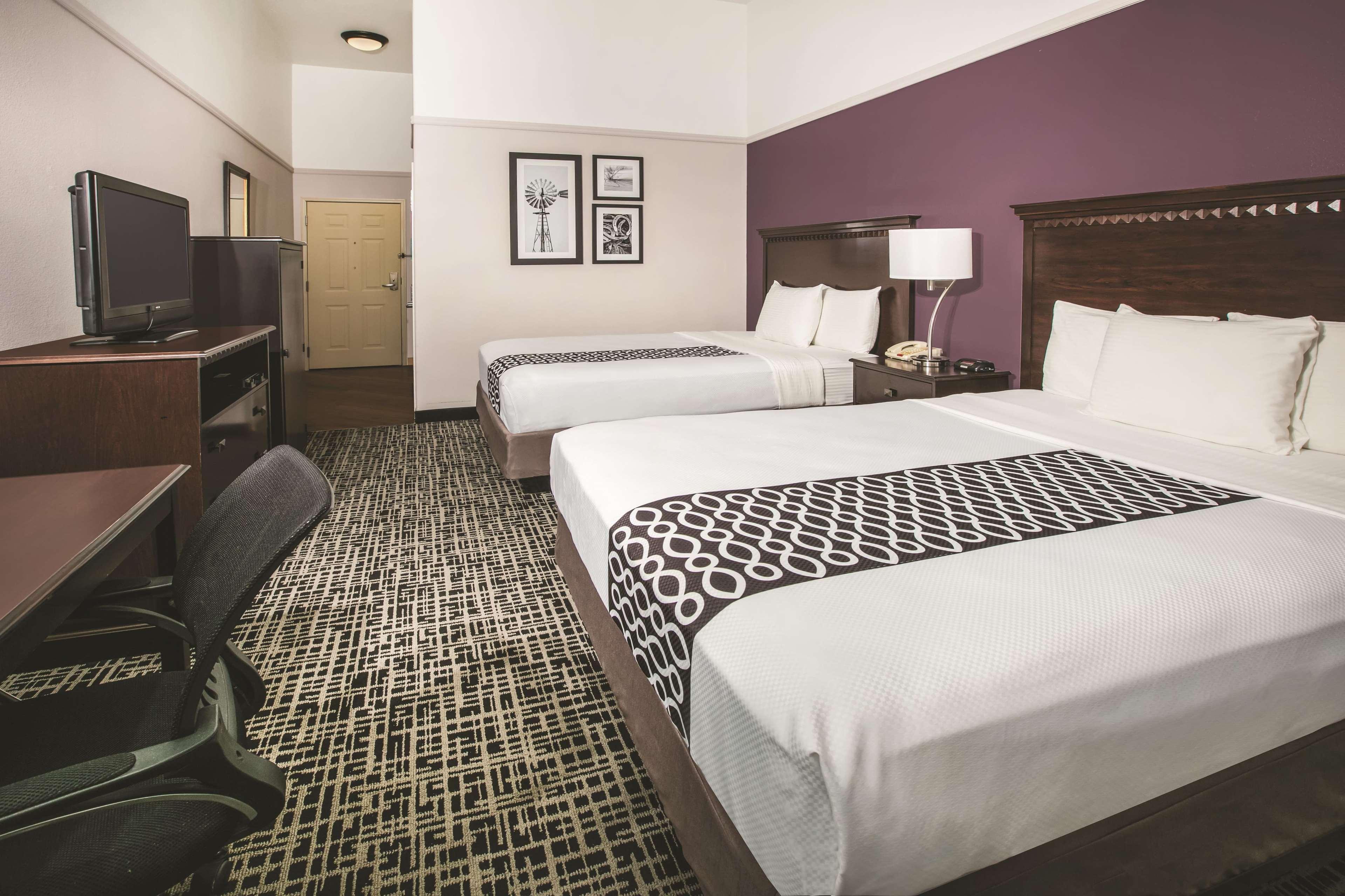 La Quinta By Wyndham Brownwood Hotel Eksteriør billede