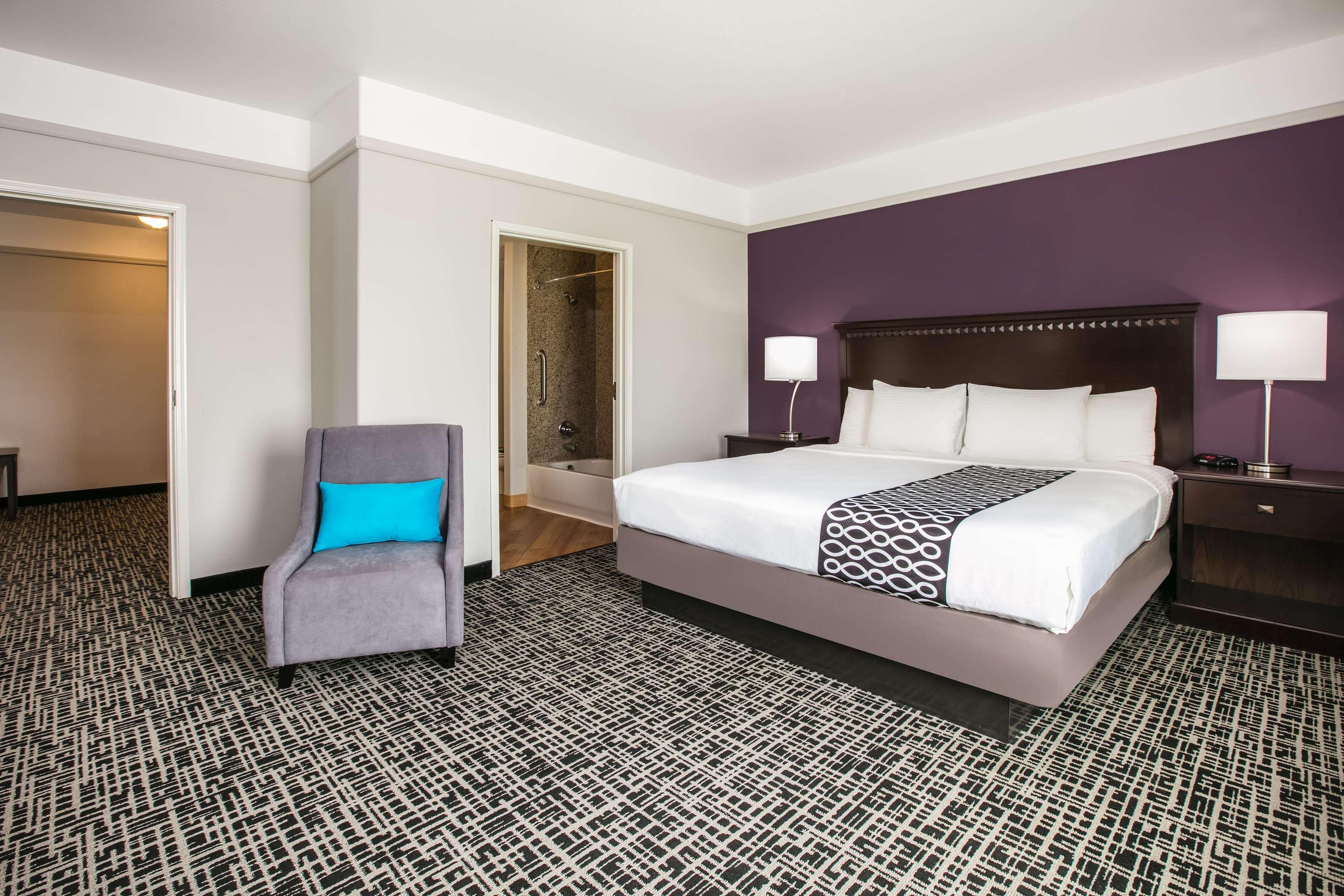 La Quinta By Wyndham Brownwood Hotel Eksteriør billede