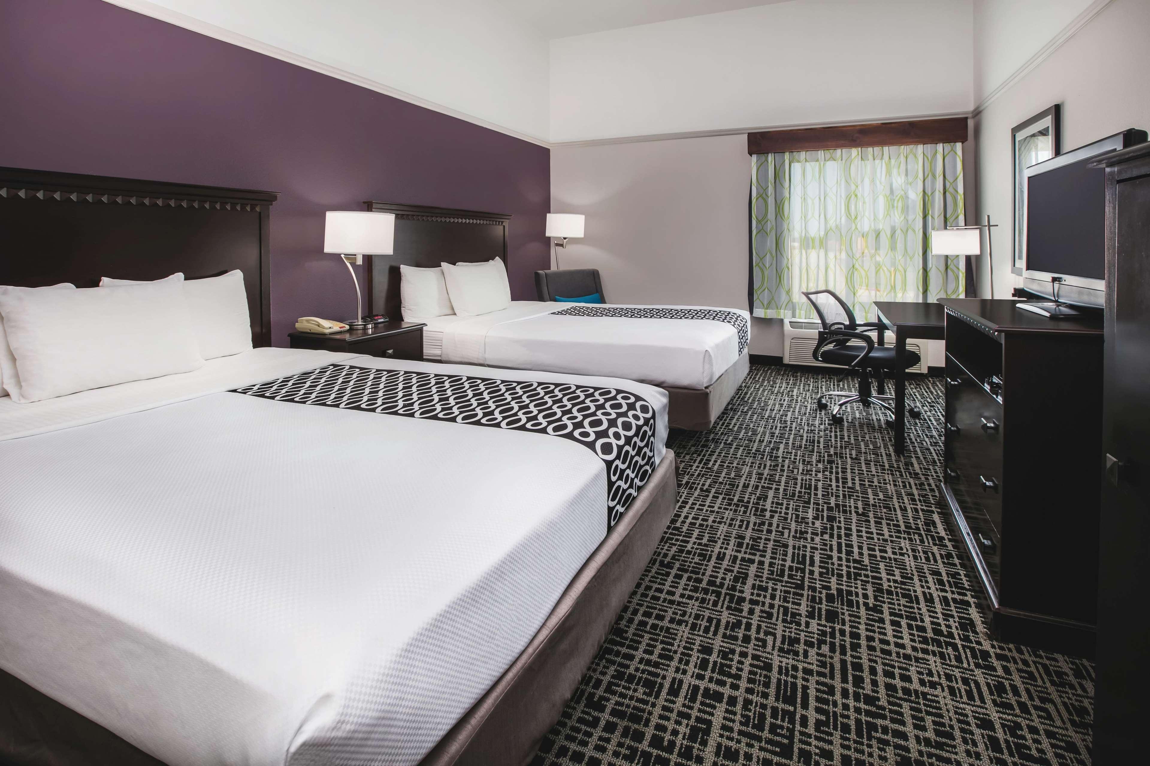 La Quinta By Wyndham Brownwood Hotel Eksteriør billede