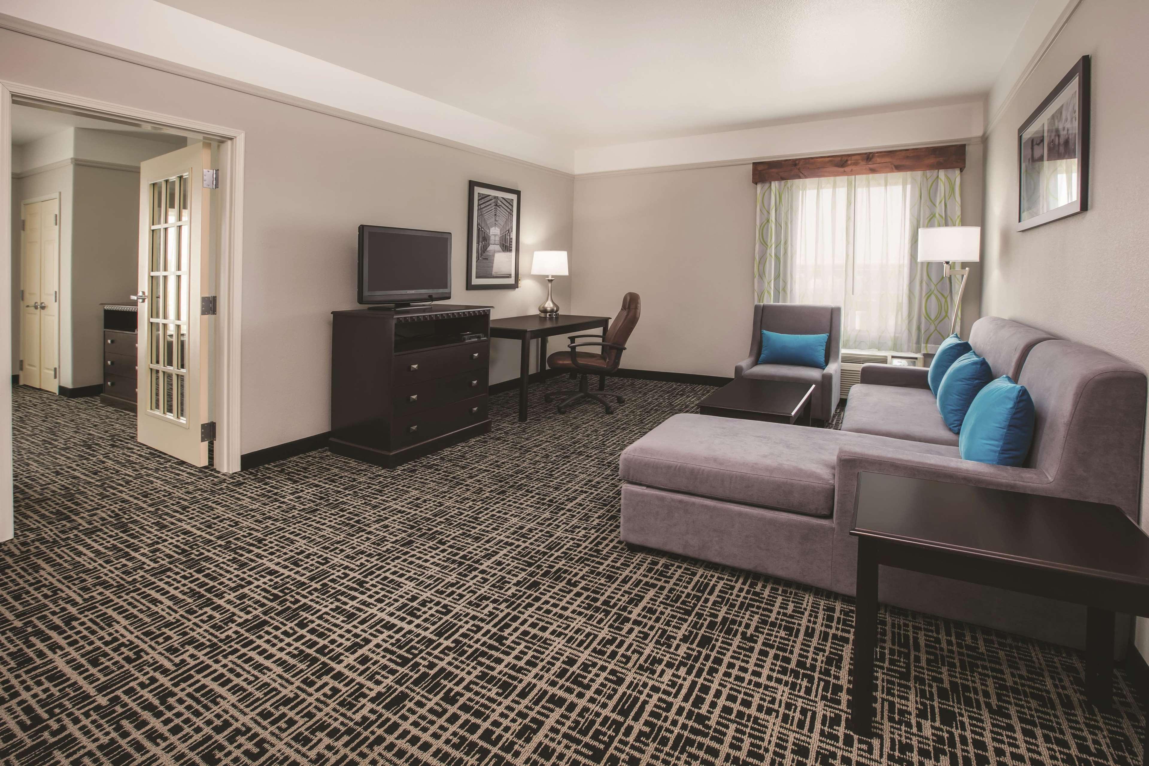 La Quinta By Wyndham Brownwood Hotel Eksteriør billede