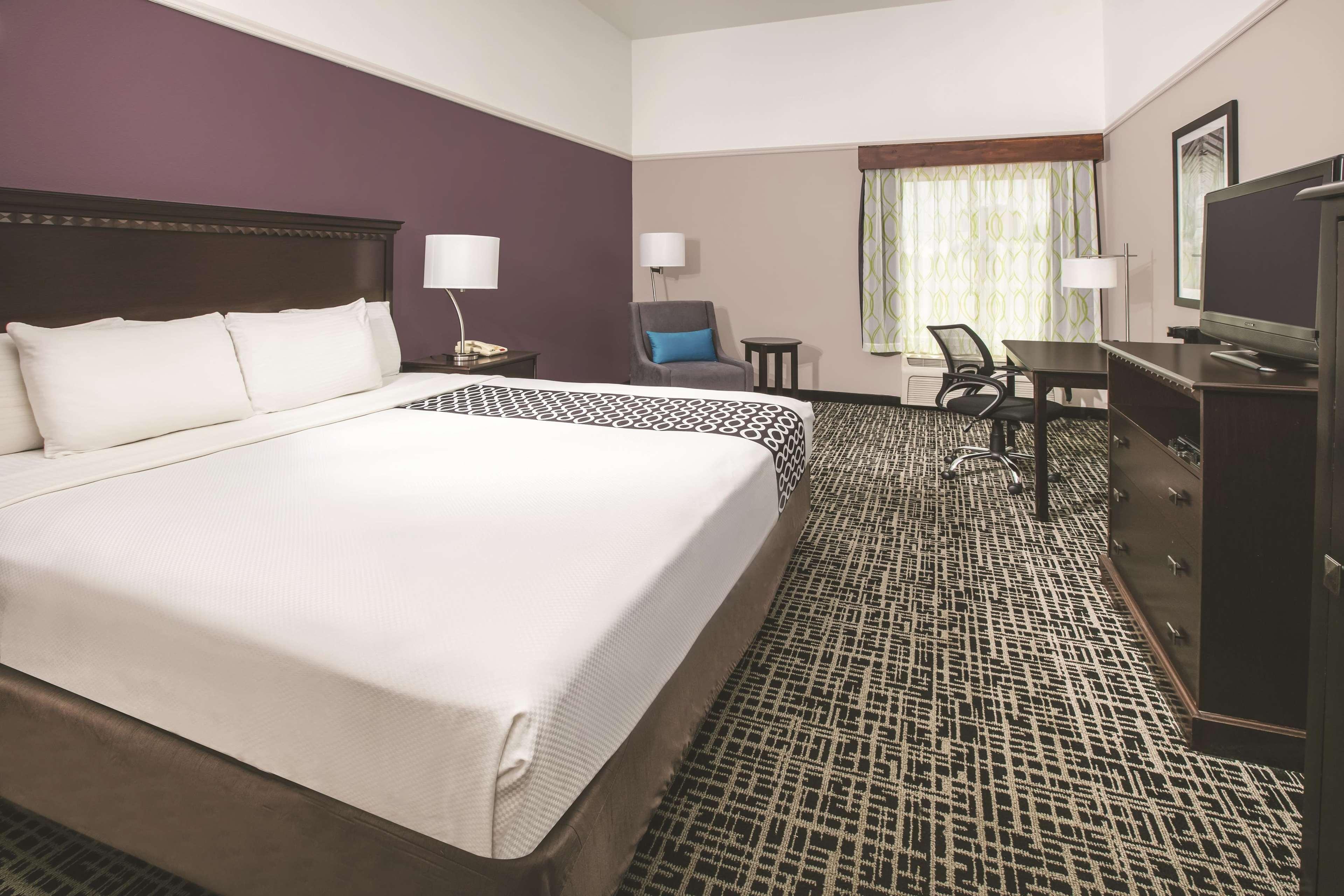La Quinta By Wyndham Brownwood Hotel Eksteriør billede