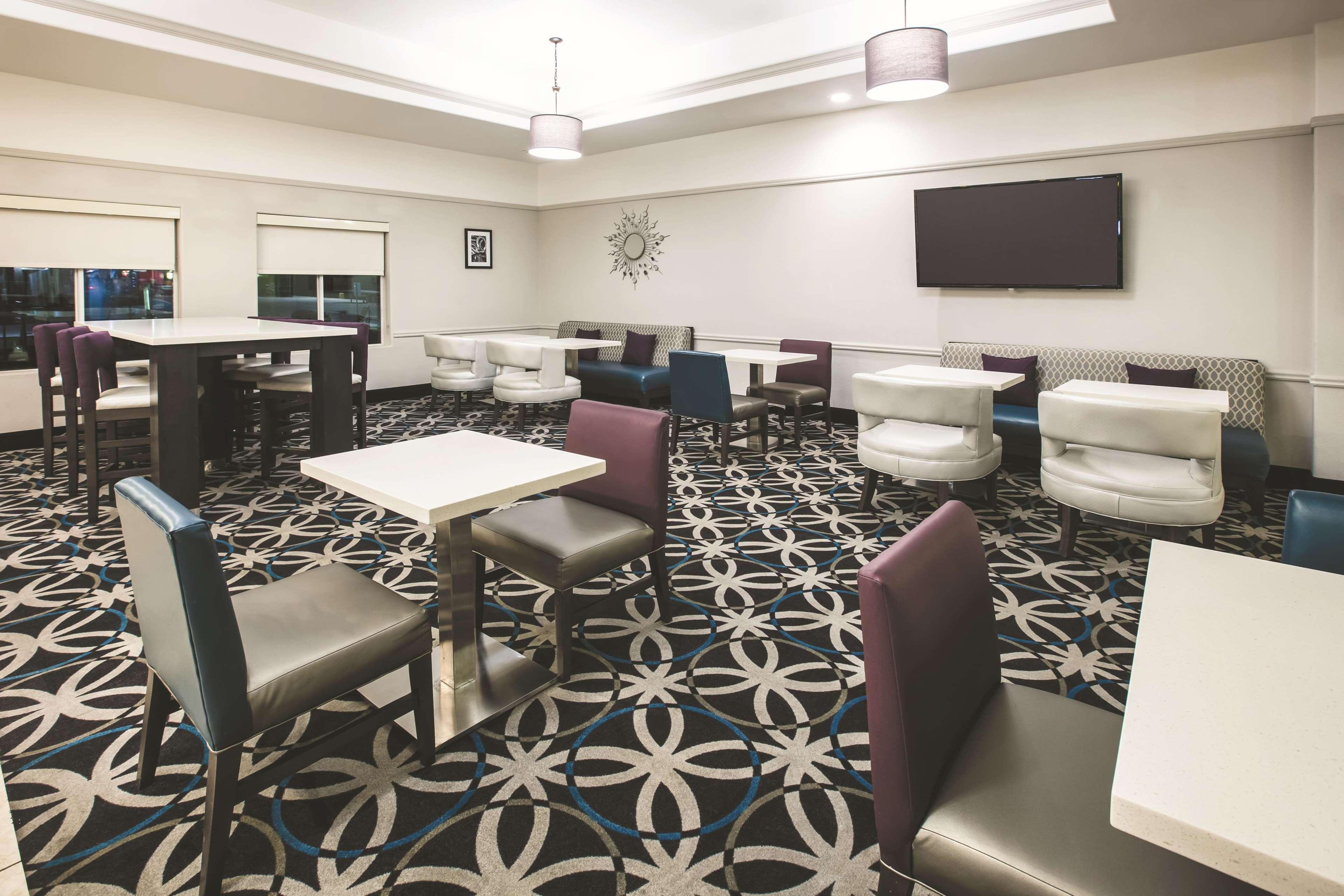 La Quinta By Wyndham Brownwood Hotel Eksteriør billede