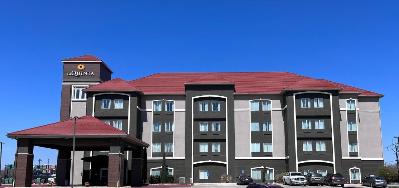 La Quinta By Wyndham Brownwood Hotel Eksteriør billede