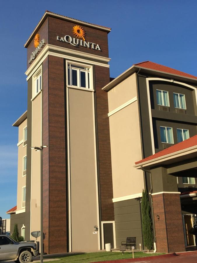 La Quinta By Wyndham Brownwood Hotel Eksteriør billede