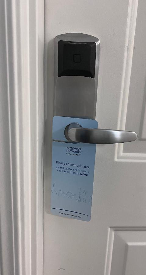 La Quinta By Wyndham Brownwood Hotel Eksteriør billede