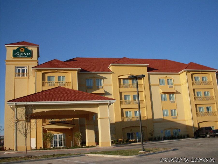 La Quinta By Wyndham Brownwood Hotel Eksteriør billede