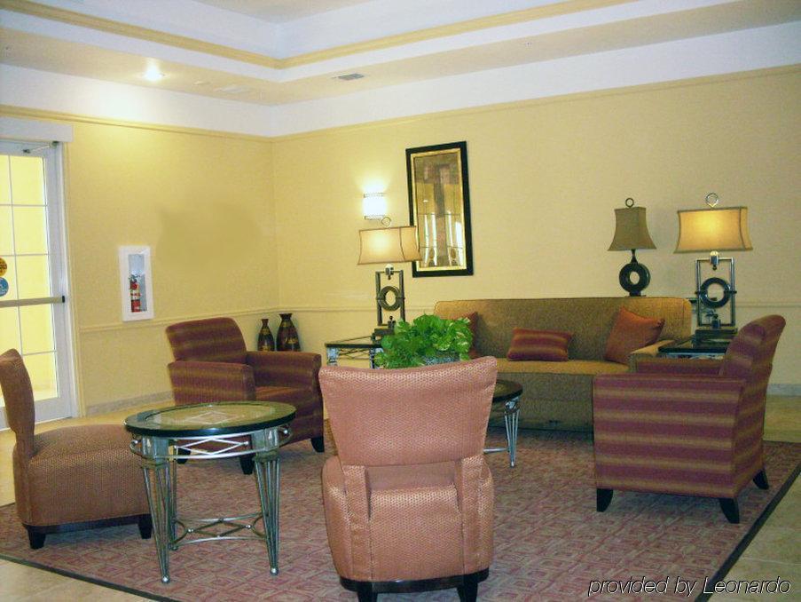 La Quinta By Wyndham Brownwood Hotel Eksteriør billede