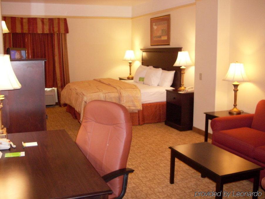 La Quinta By Wyndham Brownwood Hotel Eksteriør billede