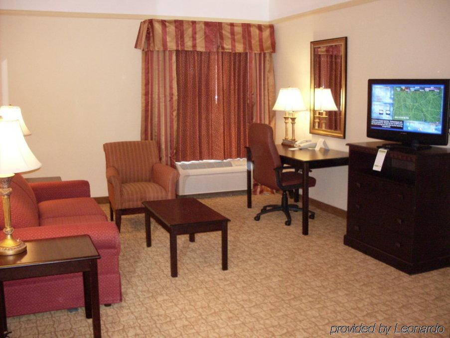 La Quinta By Wyndham Brownwood Hotel Eksteriør billede