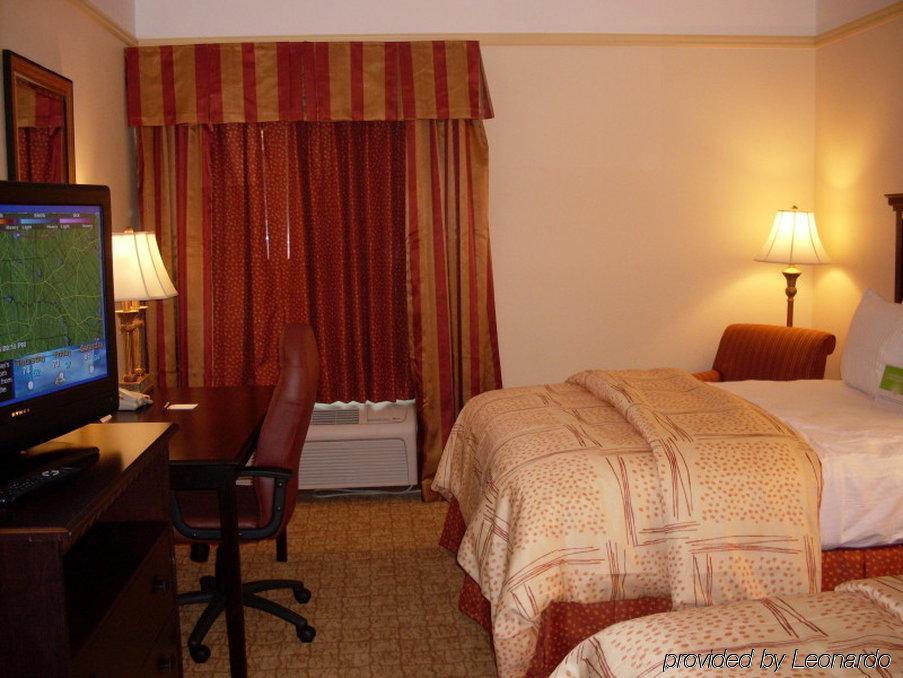 La Quinta By Wyndham Brownwood Hotel Værelse billede