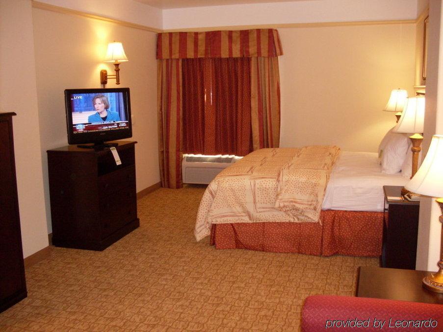 La Quinta By Wyndham Brownwood Hotel Værelse billede