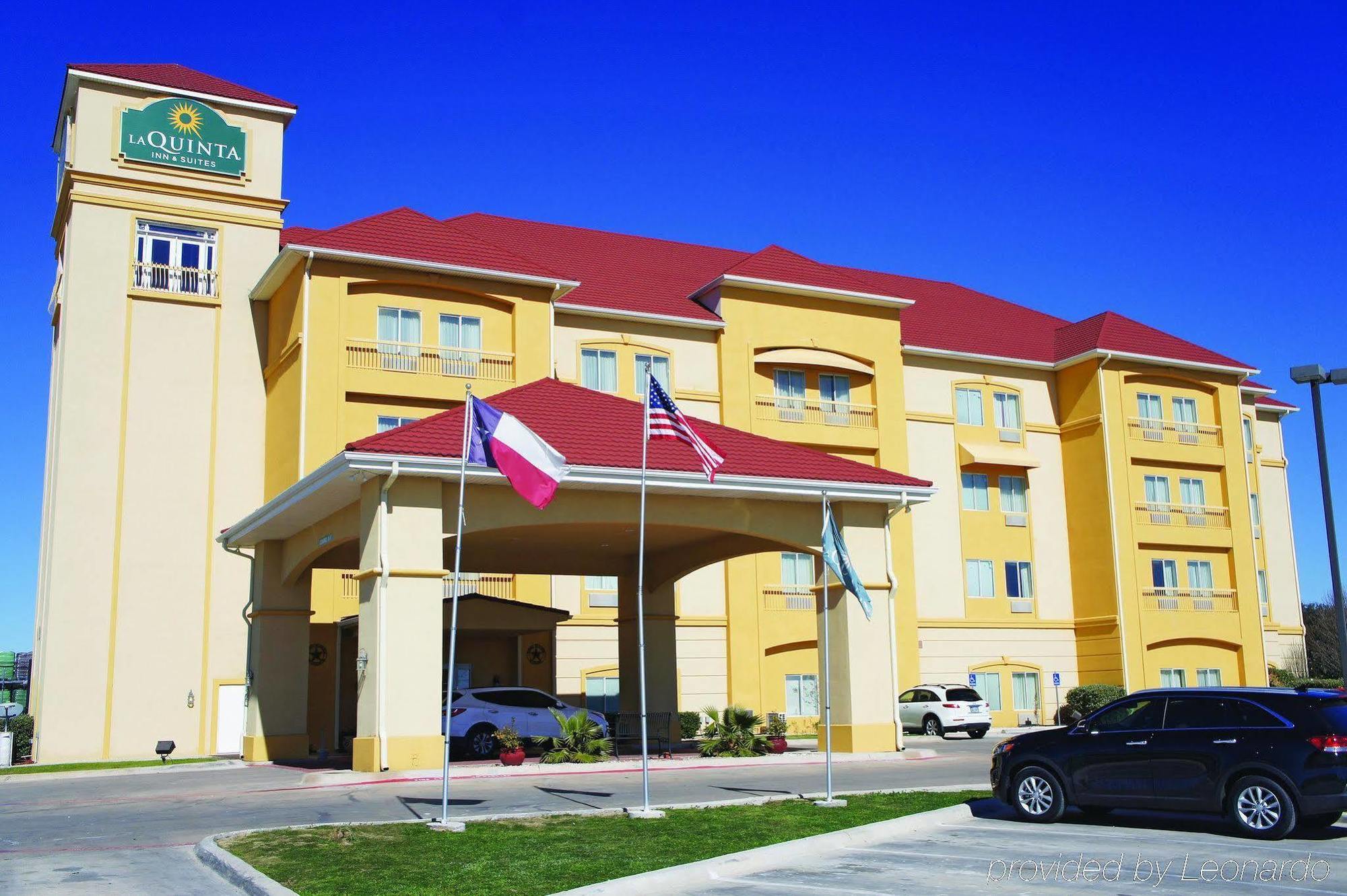 La Quinta By Wyndham Brownwood Hotel Eksteriør billede