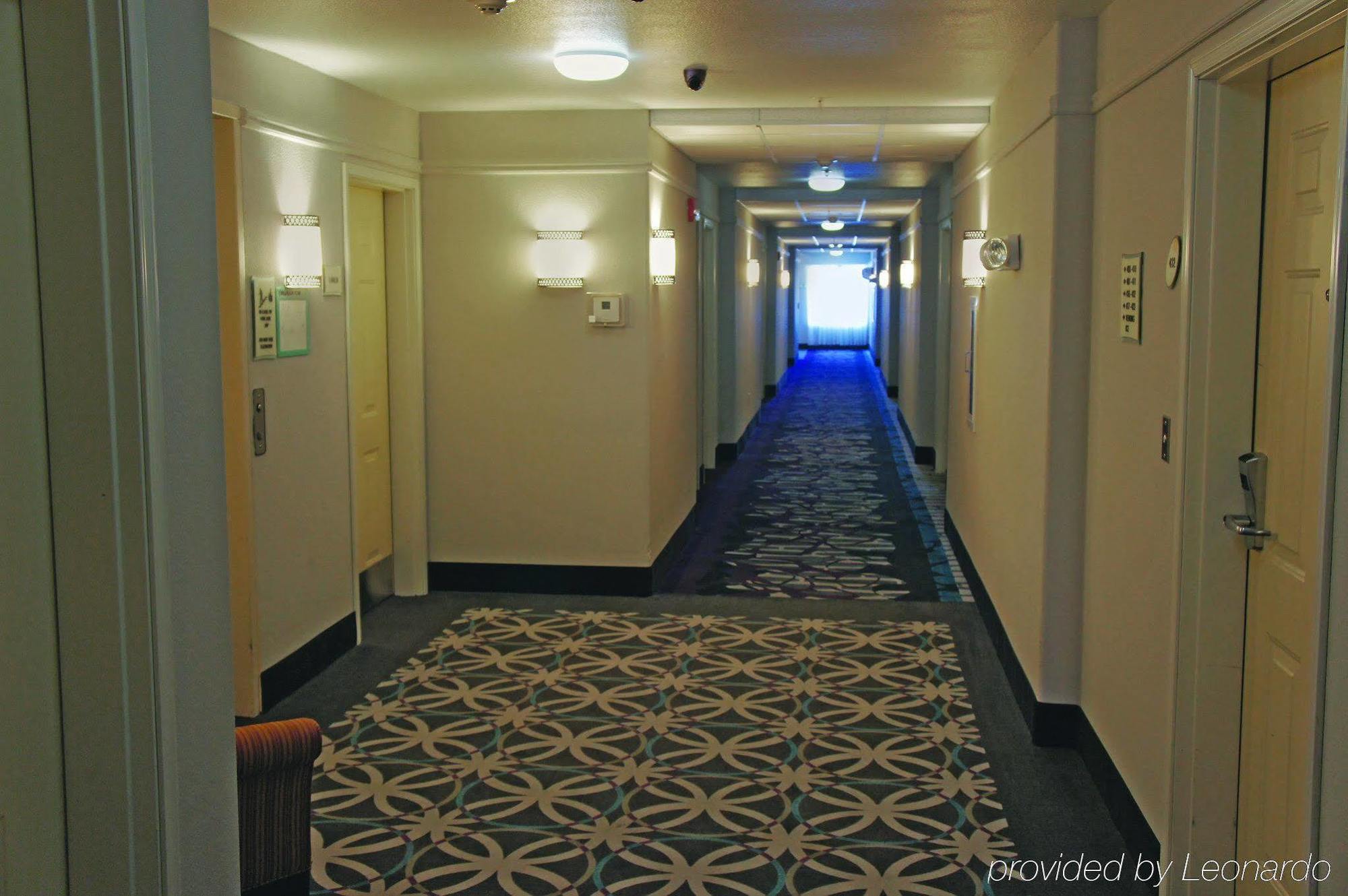 La Quinta By Wyndham Brownwood Hotel Eksteriør billede