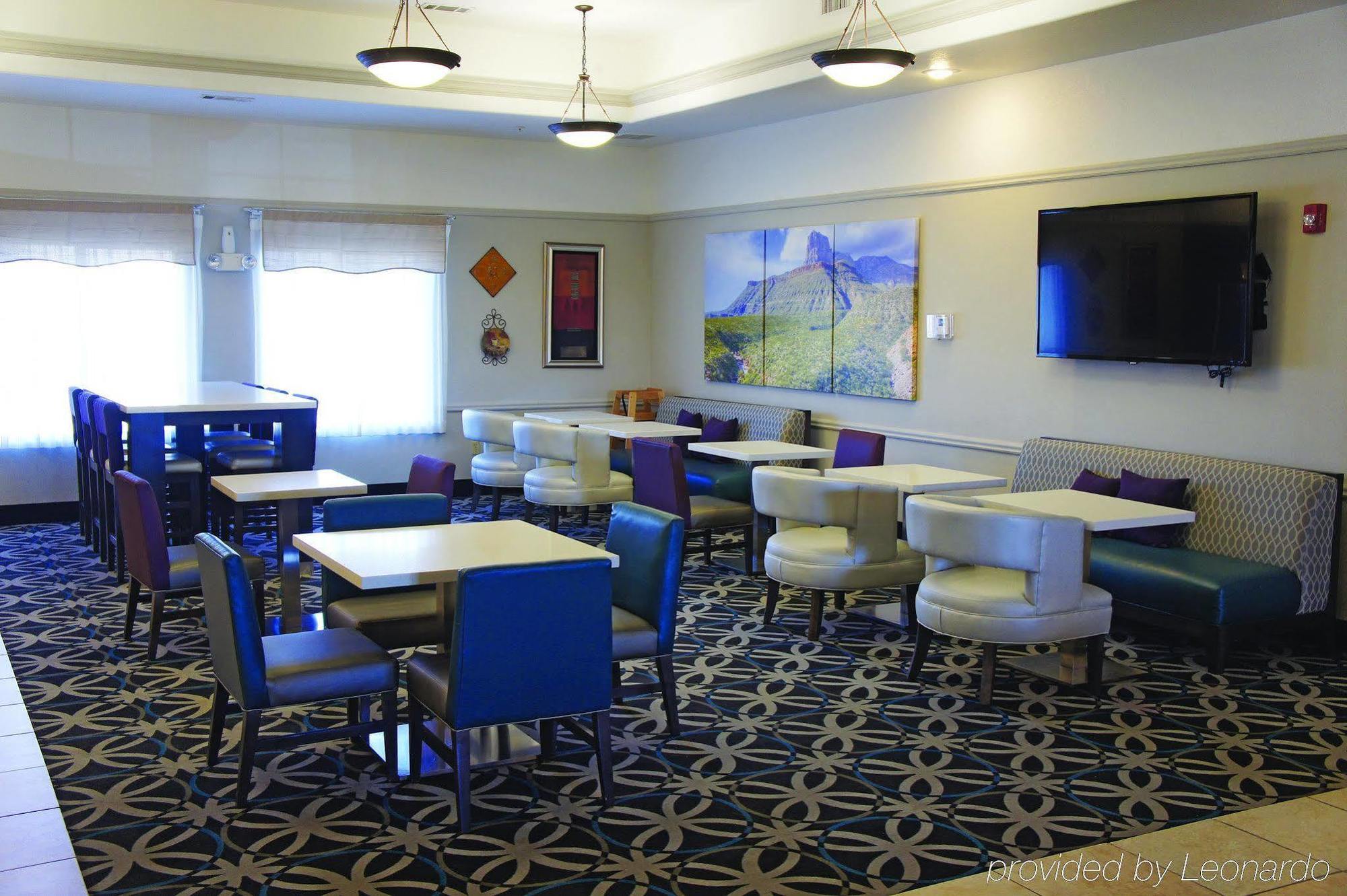 La Quinta By Wyndham Brownwood Hotel Eksteriør billede