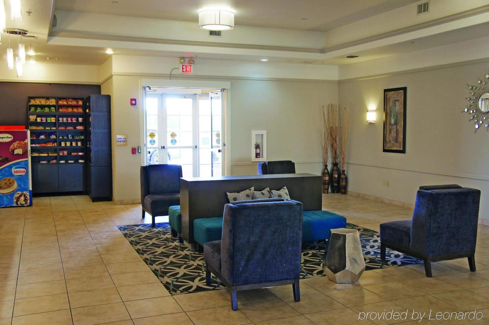 La Quinta By Wyndham Brownwood Hotel Eksteriør billede