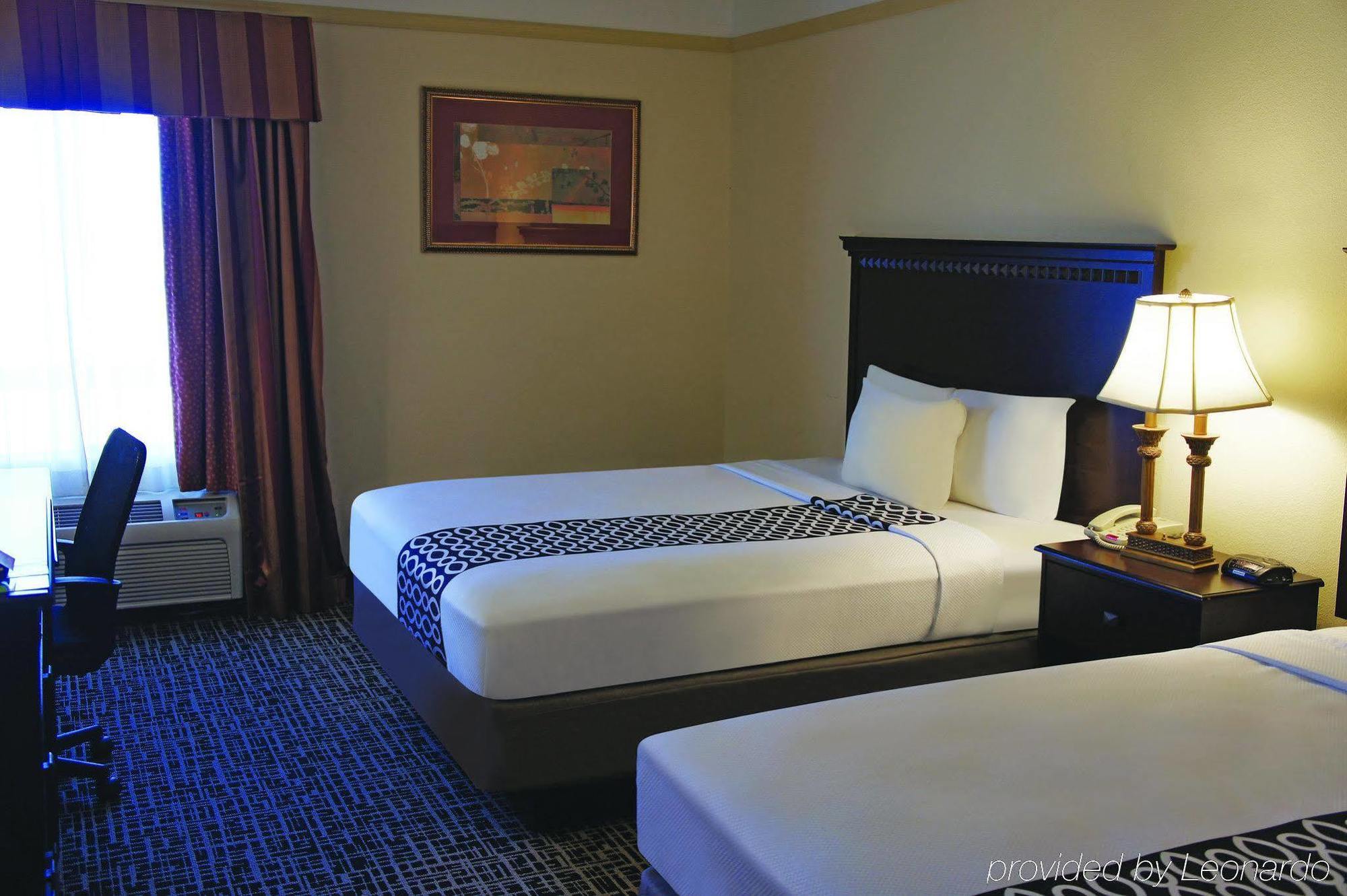 La Quinta By Wyndham Brownwood Hotel Eksteriør billede
