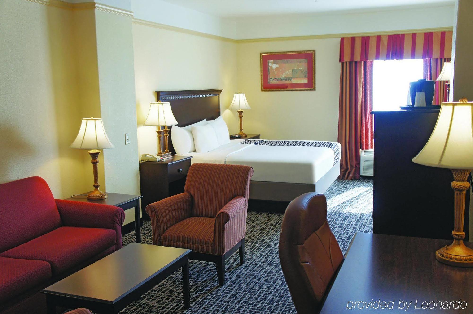 La Quinta By Wyndham Brownwood Hotel Eksteriør billede