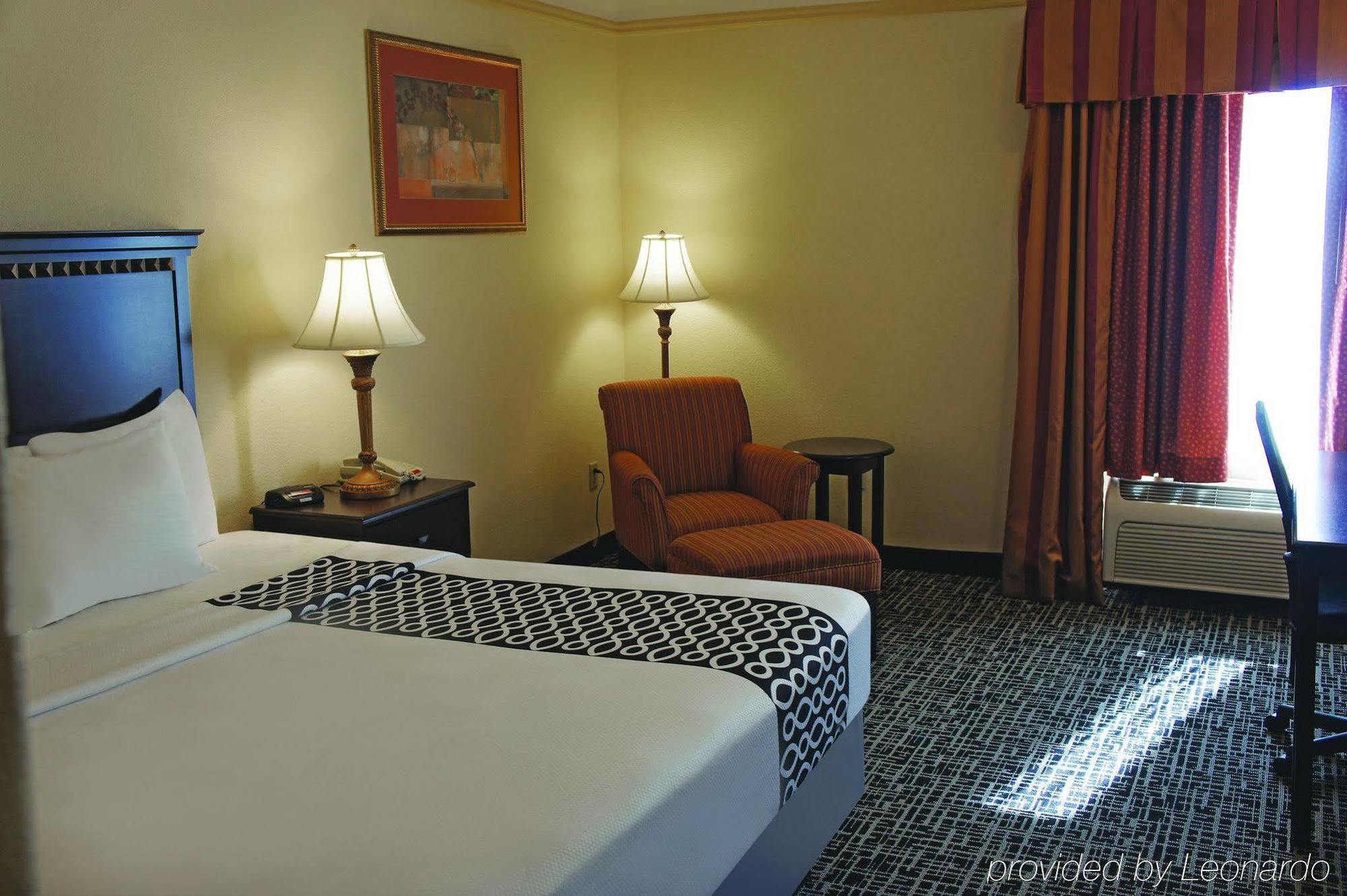 La Quinta By Wyndham Brownwood Hotel Eksteriør billede