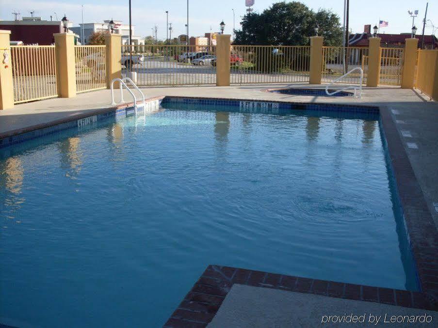 La Quinta By Wyndham Brownwood Hotel Eksteriør billede